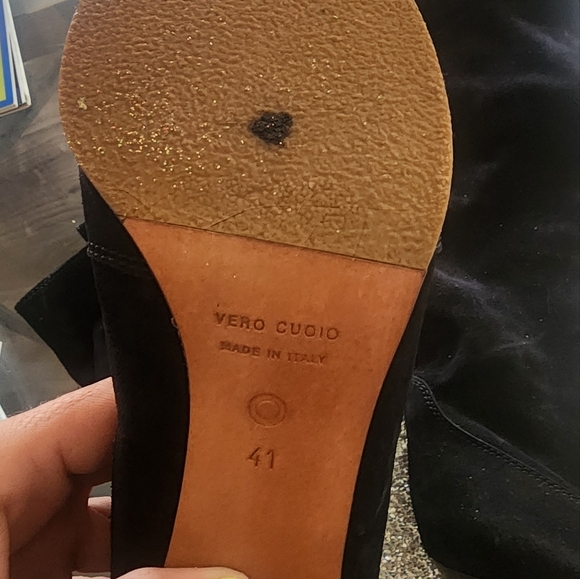 Vero Cuoio boots - Picture 7 of 11